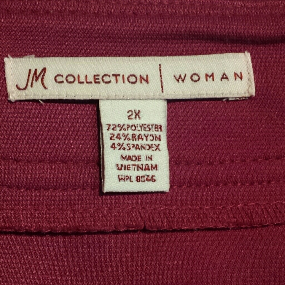 💕JM Collection* Jacket - Picture 4 of 5